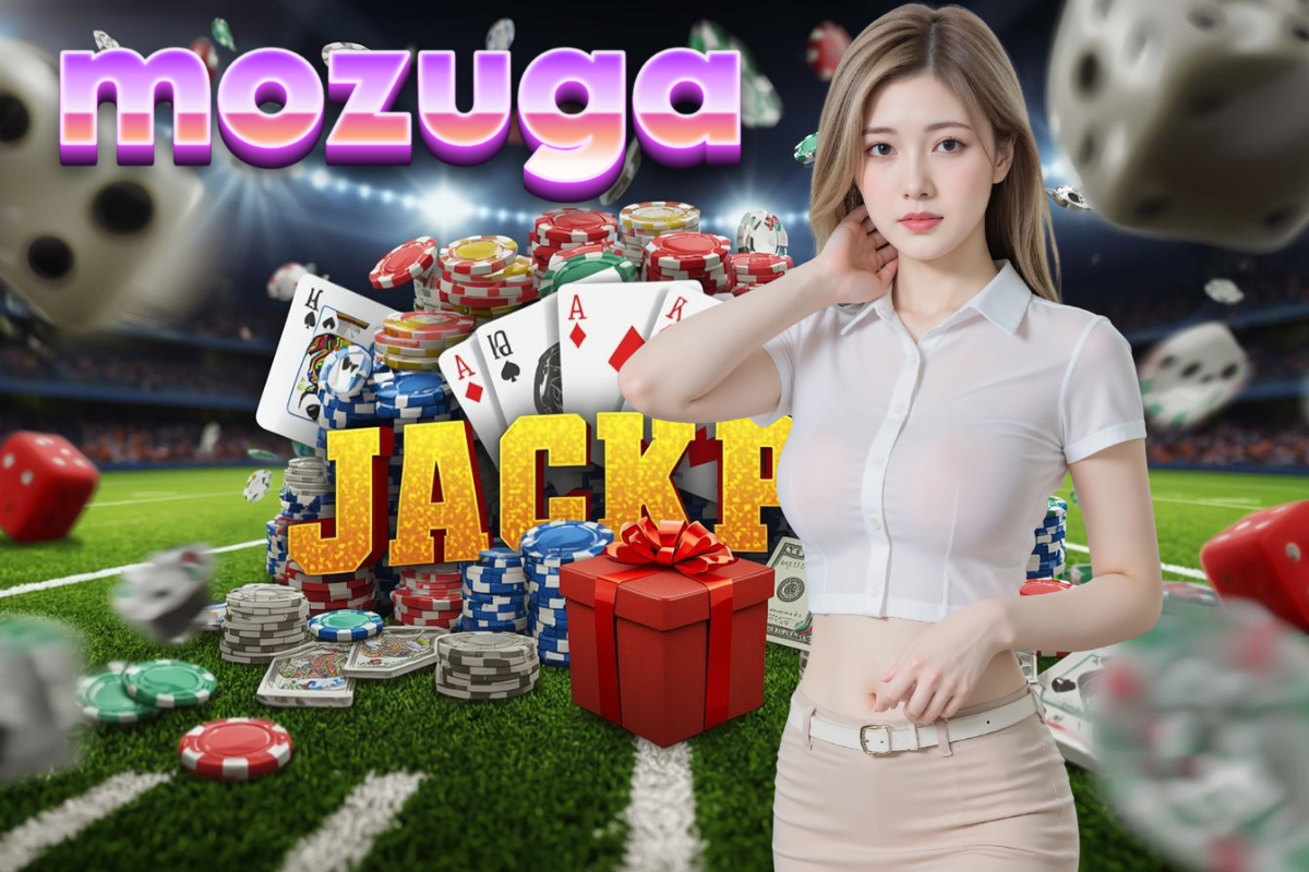 mozuga slot
