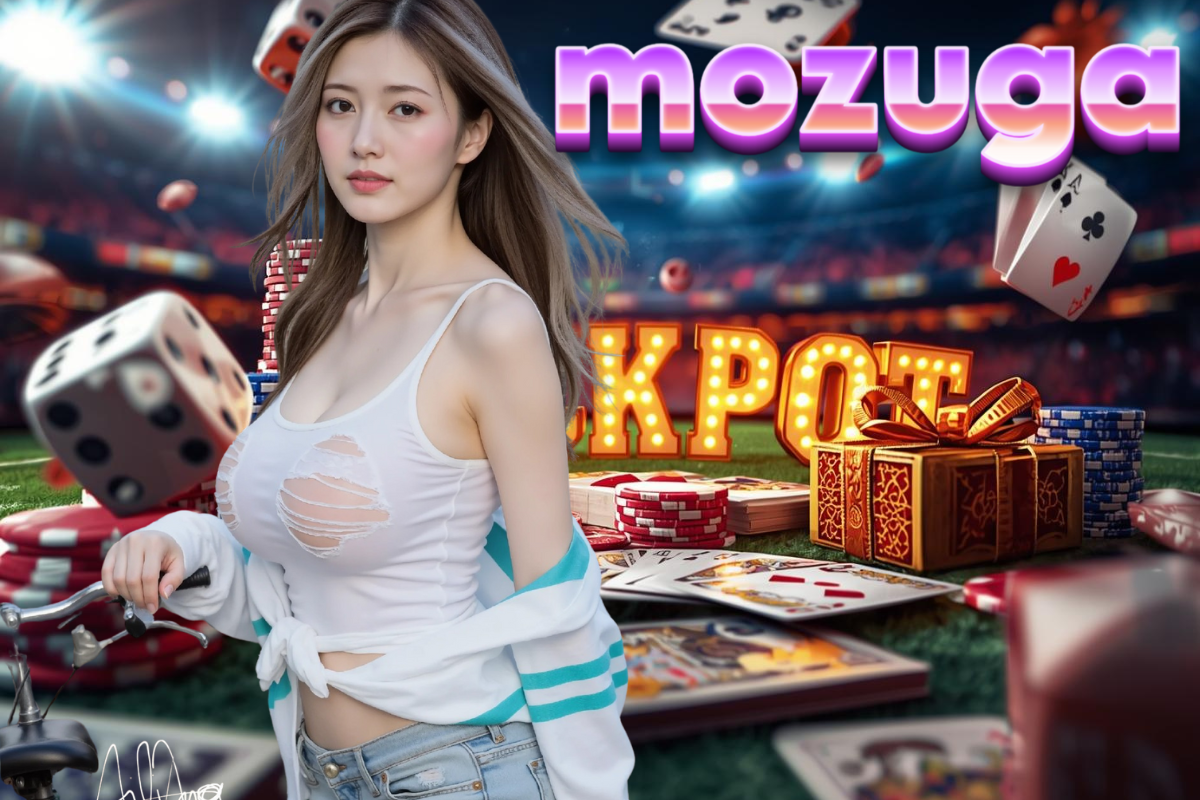 mozuga ทรูวอเลท